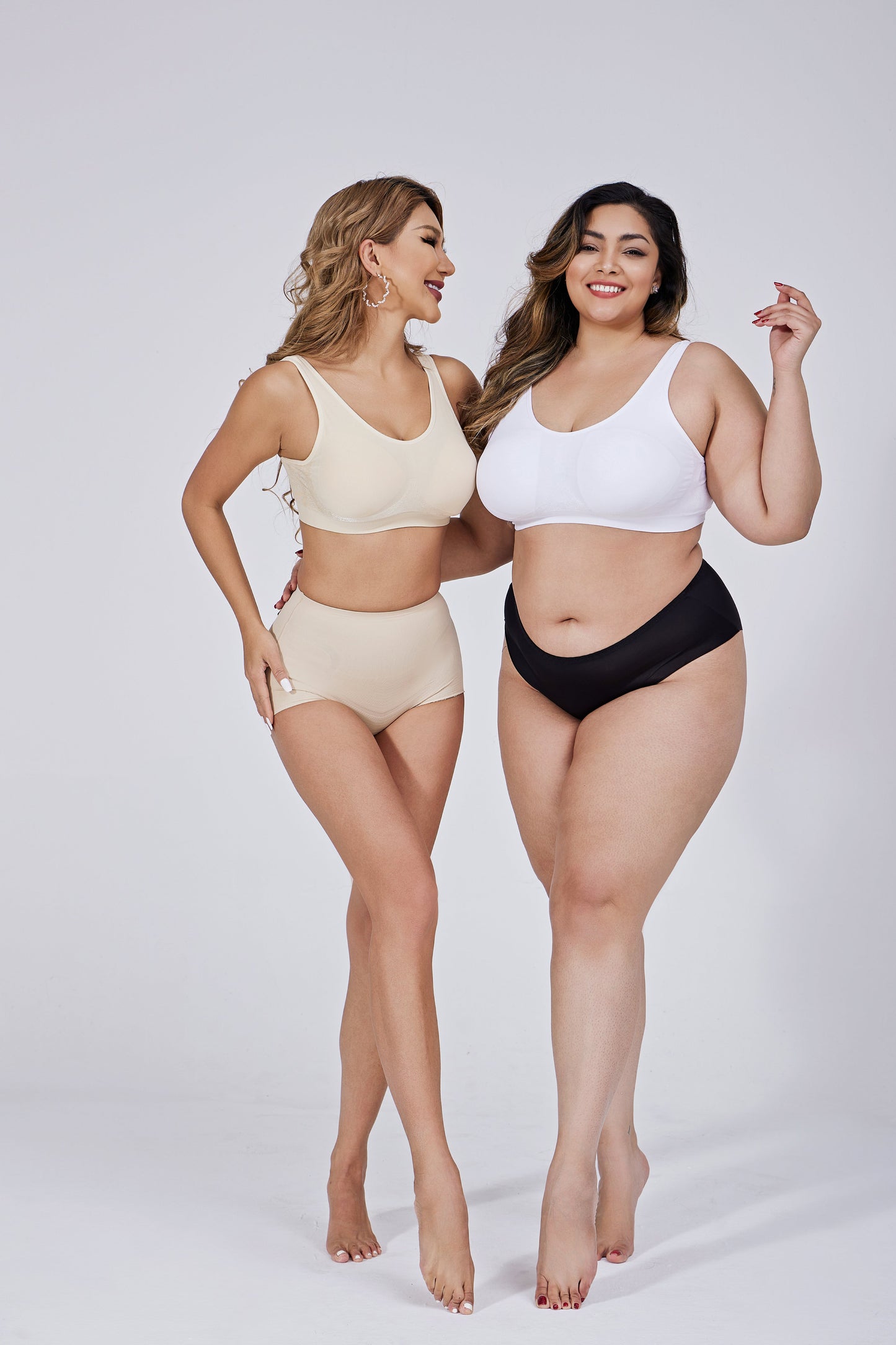 Alessia Premium Comfort Bra