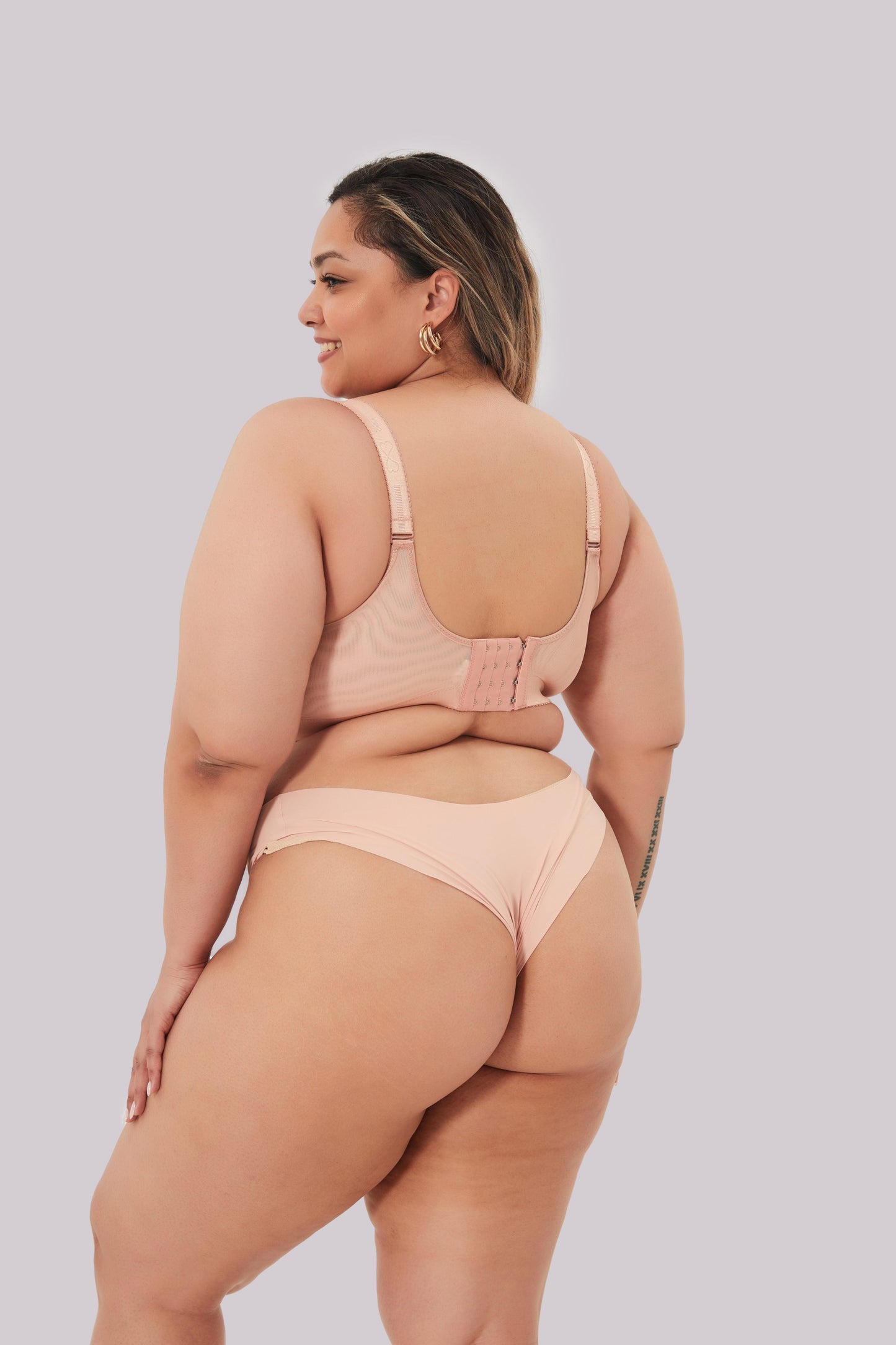 Anastasia Ultra Supportive Comfort Bra