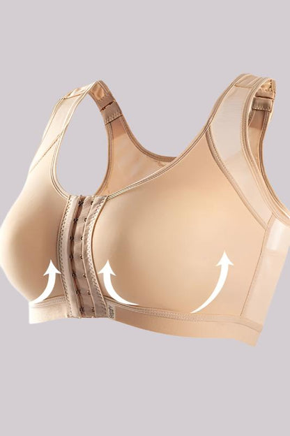 Isabella Lift & Firming Support Bra