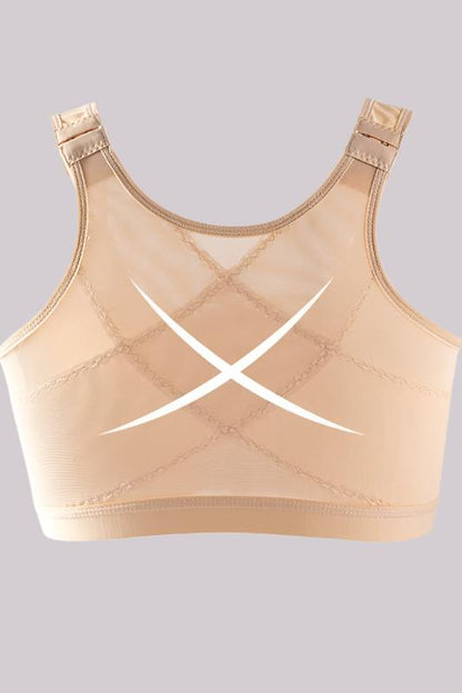 Isabella Lift & Firming Support Bra
