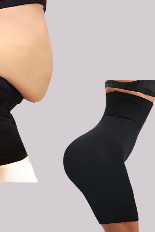 Camilla High Waist Shaping Shorts