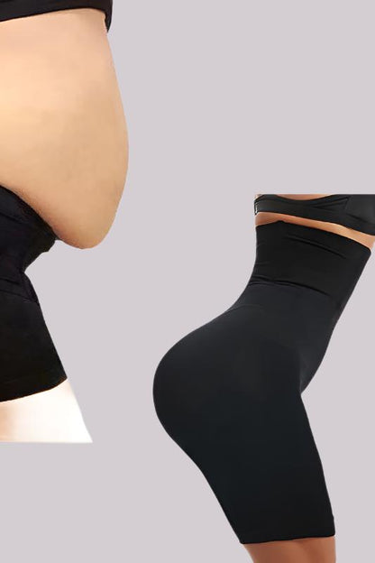 Camilla High Waist Shaping Shorts