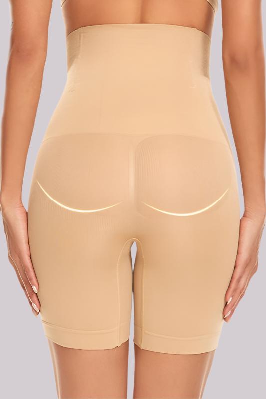 Camilla High Waist Shaping Shorts