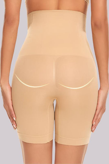 Camilla High Waist Shaping Shorts