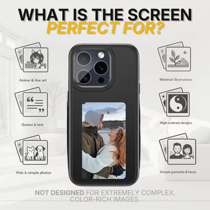 PixyFrame Classic