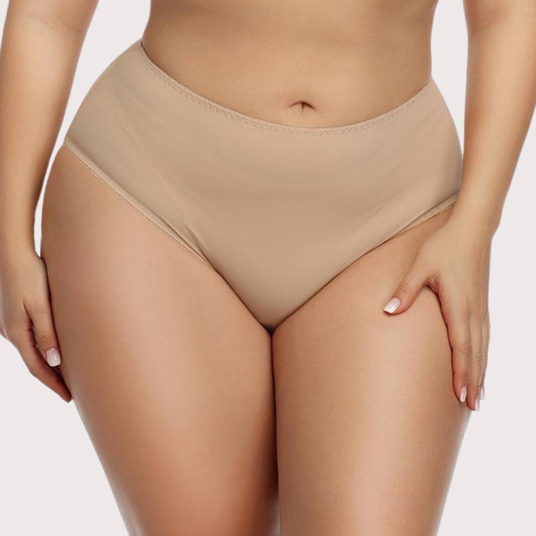 Aurora High Waist Comfort Panty