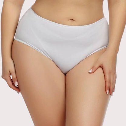 Aurora High Waist Comfort Panty