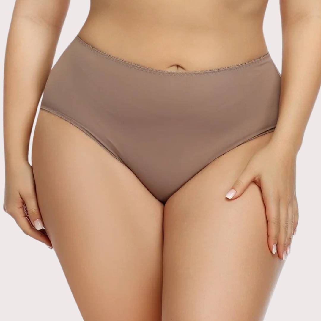 Aurora High Waist Comfort Panty