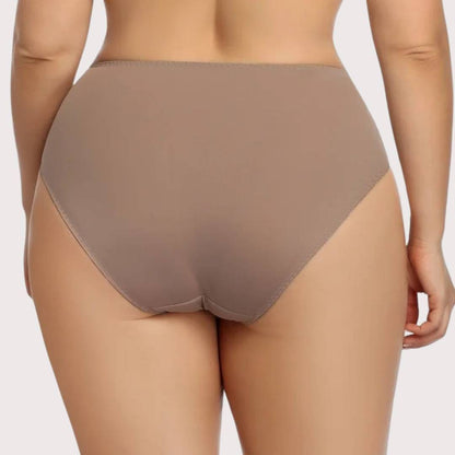 Aurora High Waist Comfort Panty