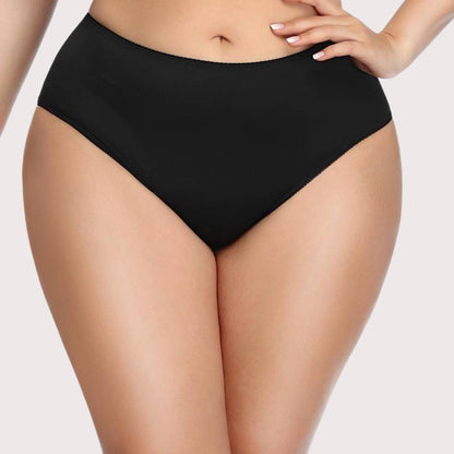 Aurora High Waist Comfort Panty