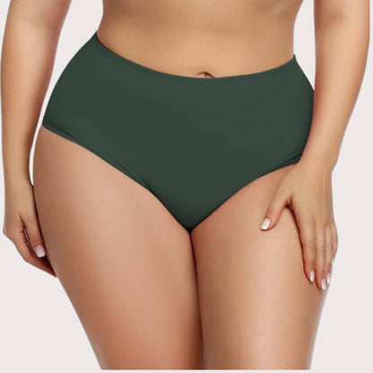 Aurora High Waist Comfort Panty