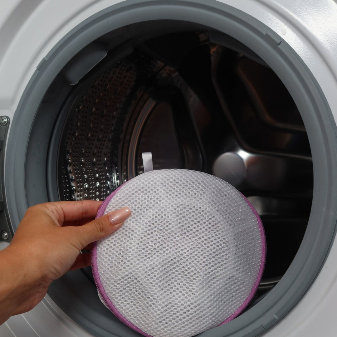 Protective Laundry Wash Bag
