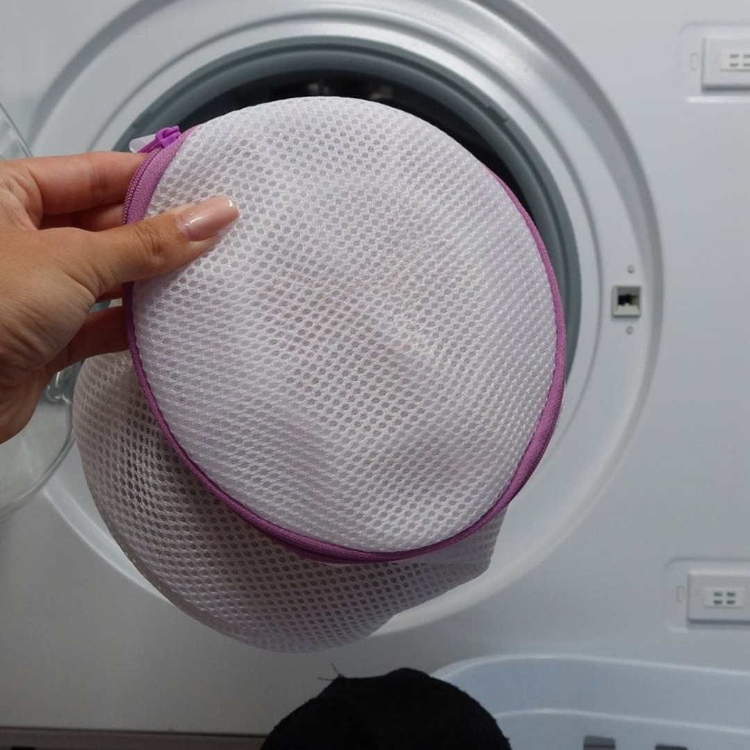 Protective Laundry Wash Bag