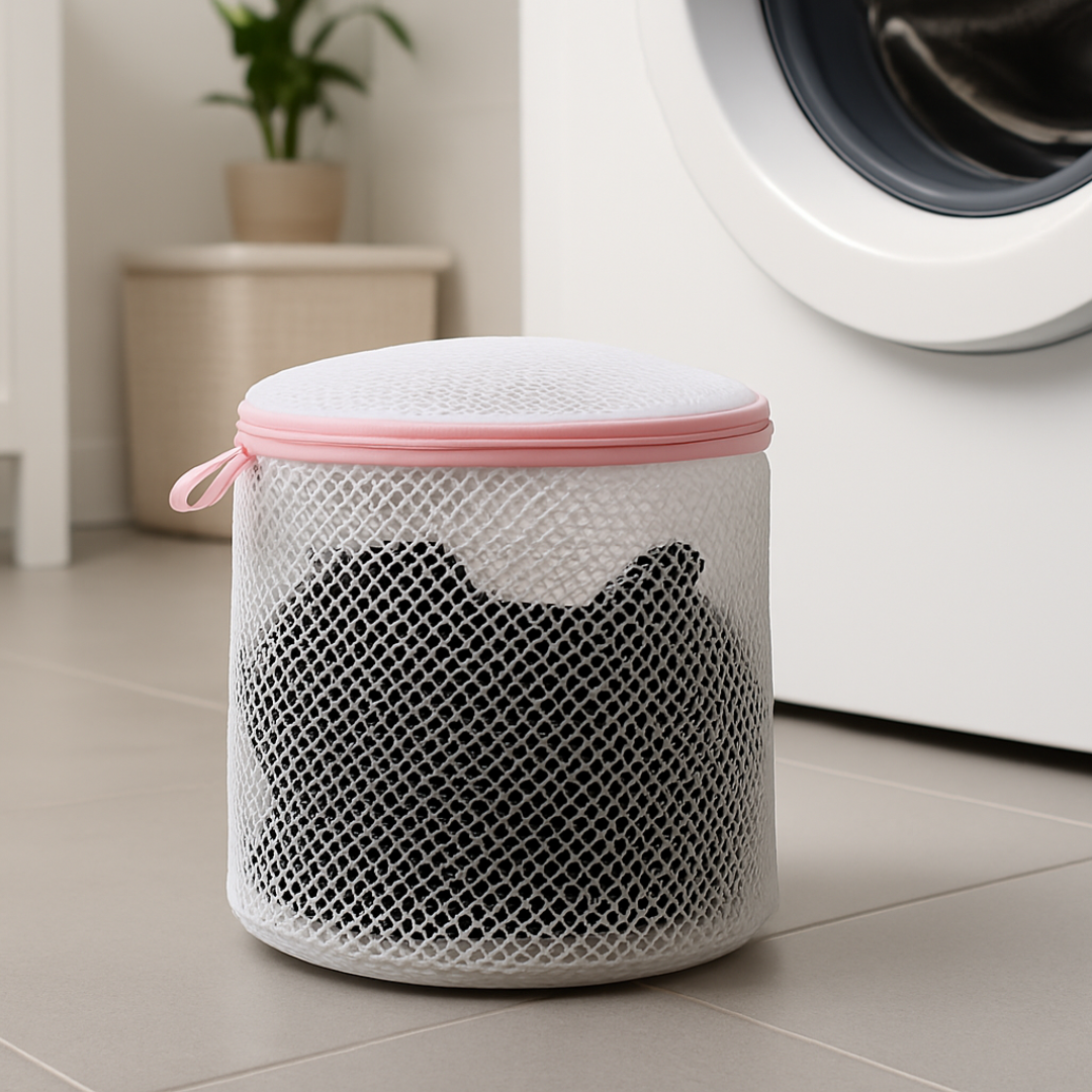 Protective Laundry Wash Bag