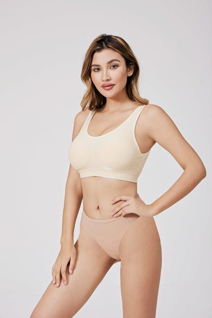 Alessia Premium Comfort Bra