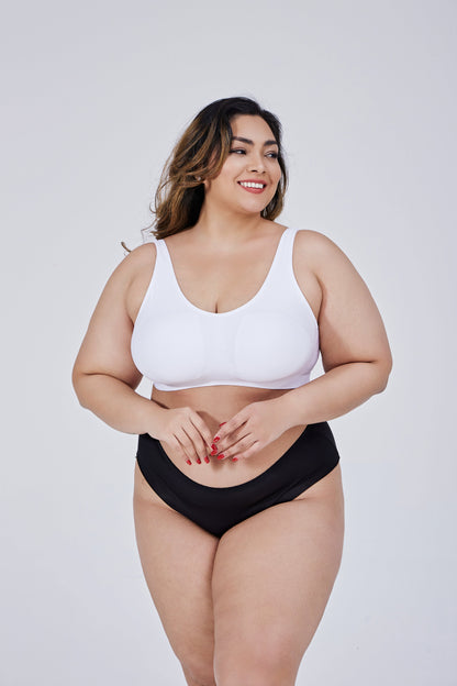 Alessia Premium Comfort Bra