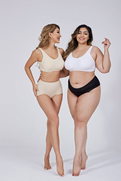 Alessia Premium Comfort Bra