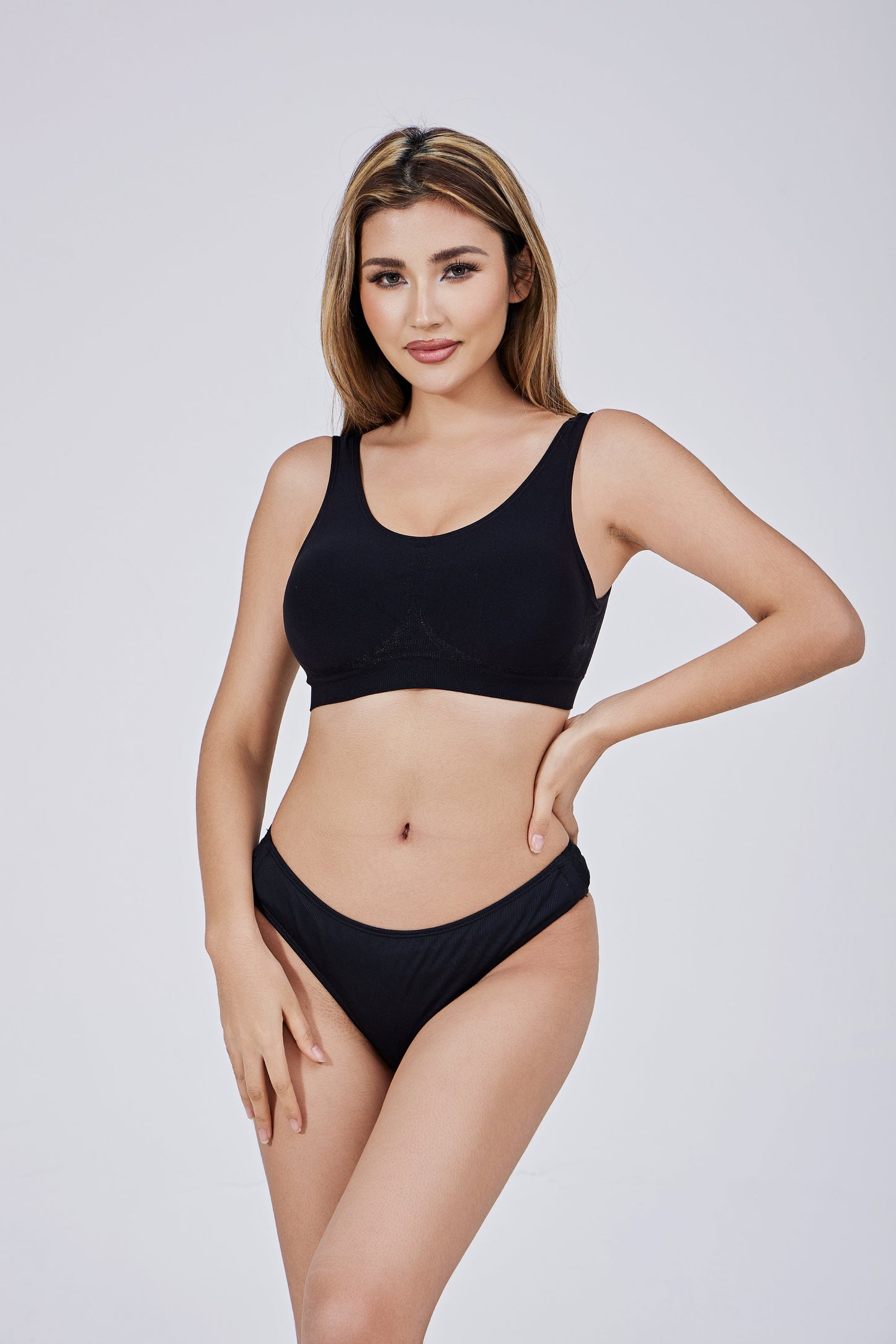 Alessia Premium Comfort Bra