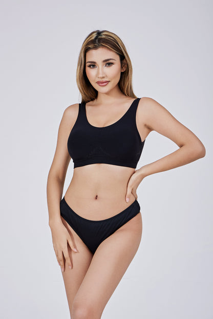 Alessia Premium Comfort Bra