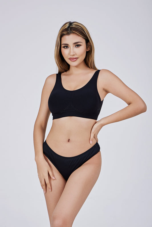 Alessia Premium Comfort Bra