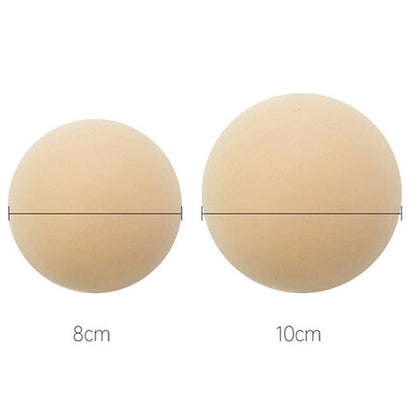 Invisible Nipple Covers
