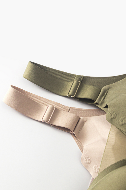 Seraphina Revolutionary Comfort Bra