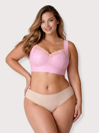 Amora Comfort Lift Bra