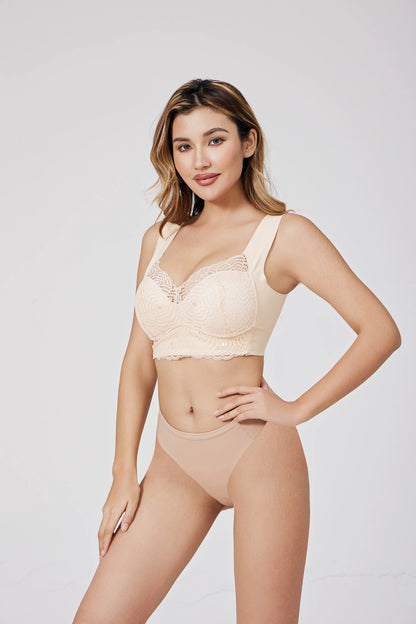 Amora Comfort Lift Bra