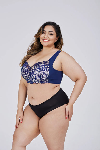 Amora Comfort Lift Bra