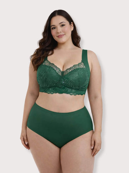 Amora Comfort Lift Bra