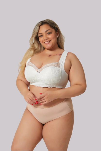 Amora Comfort Lift Bra