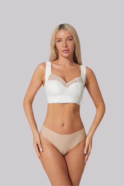 Amora Comfort Lift Bra