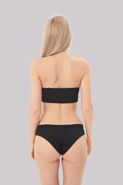 Vivienne Strapless Bandeau Bra