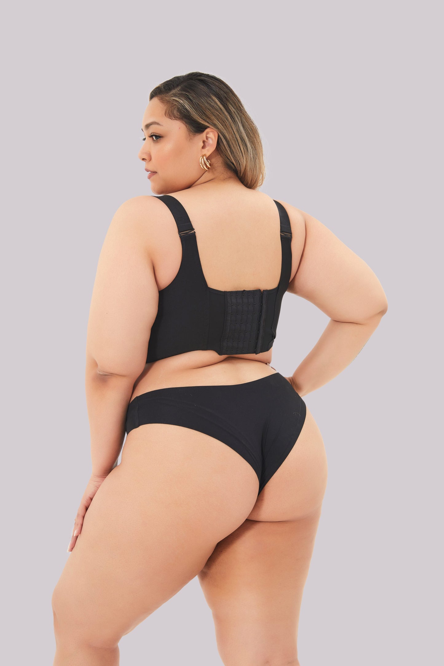 Valentina Comfortable Shaping Bra