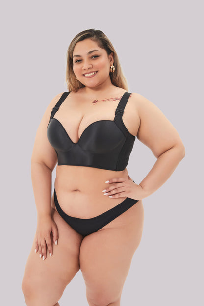 Valentina Comfortable Shaping Bra
