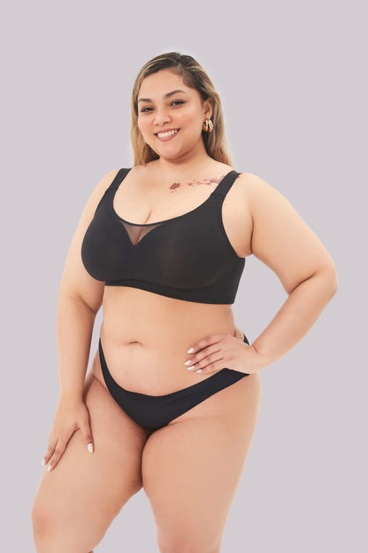 Seraphina Revolutionary Comfort Bra