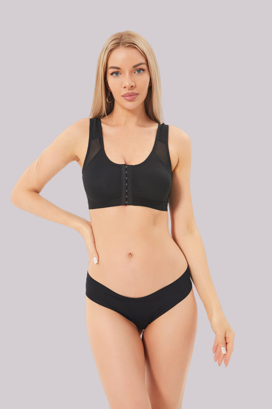 Isabella Lift & Firming Support Bra