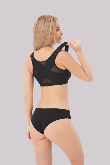 Isabella Lift & Firming Support Bra