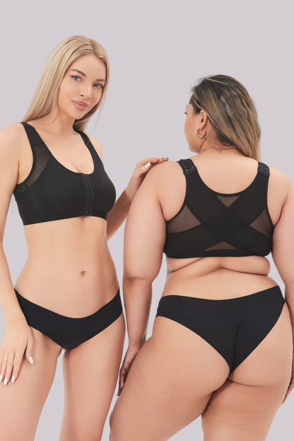 Isabella Lift & Firming Support Bra