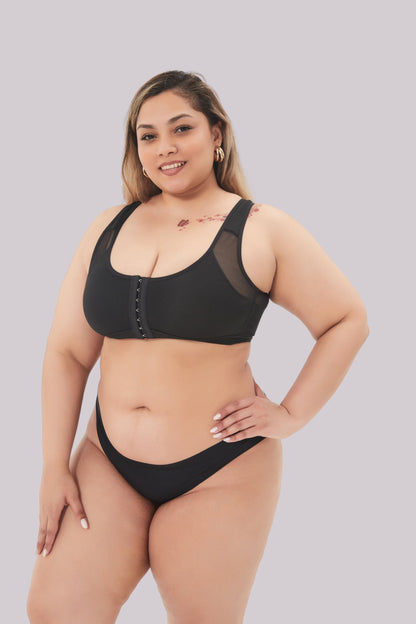 Isabella Lift & Firming Support Bra