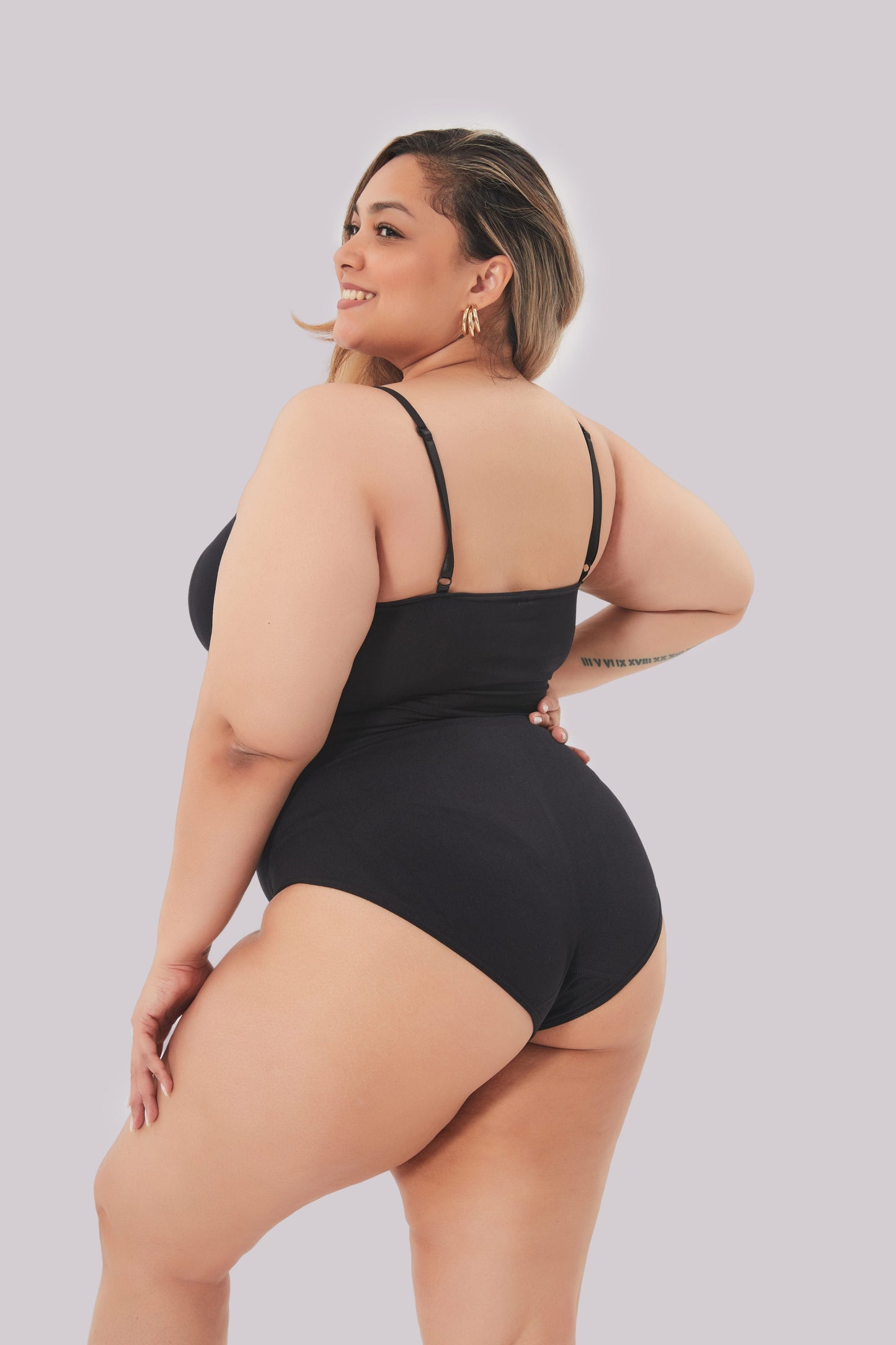 Dominique Elegant Comfort Bodysuit Shaper