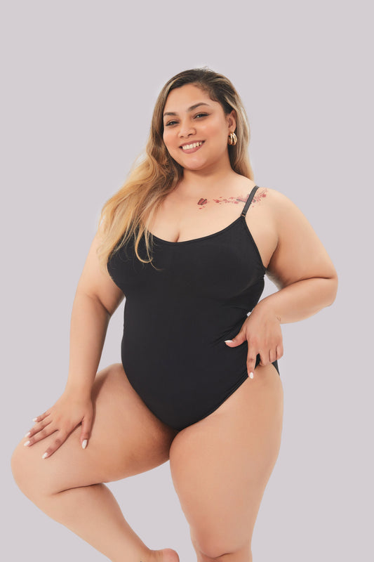 Dominique Elegant Comfort Bodysuit Shaper