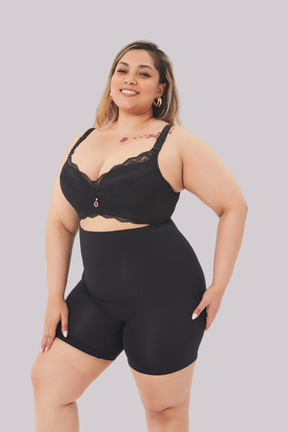 Camilla High Waist Shaping Shorts