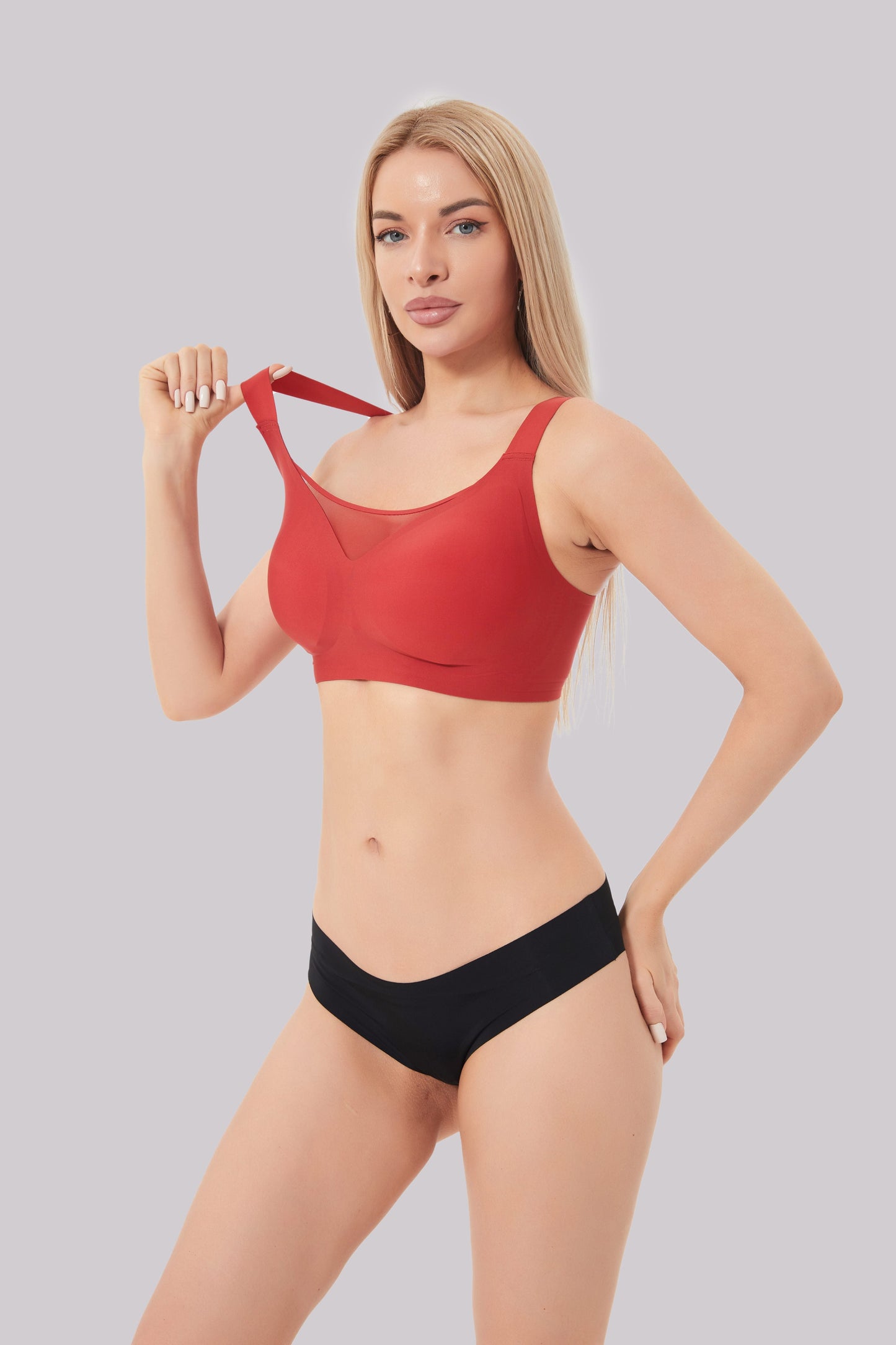 Seraphina Revolutionary Comfort Bra