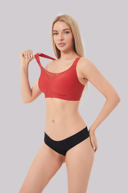 Seraphina Revolutionary Comfort Bra