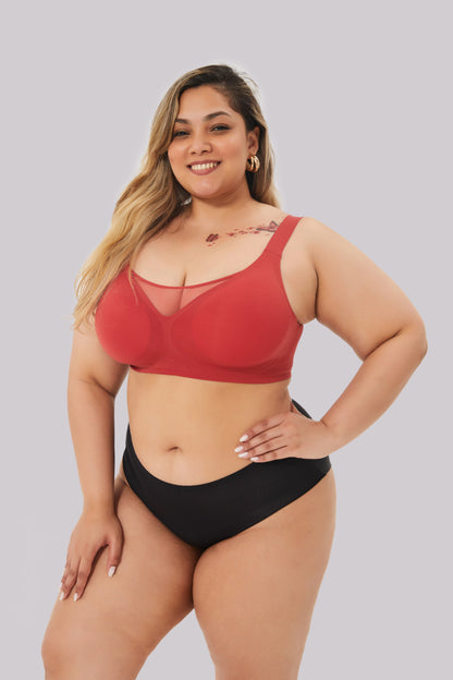 Seraphina Revolutionary Comfort Bra