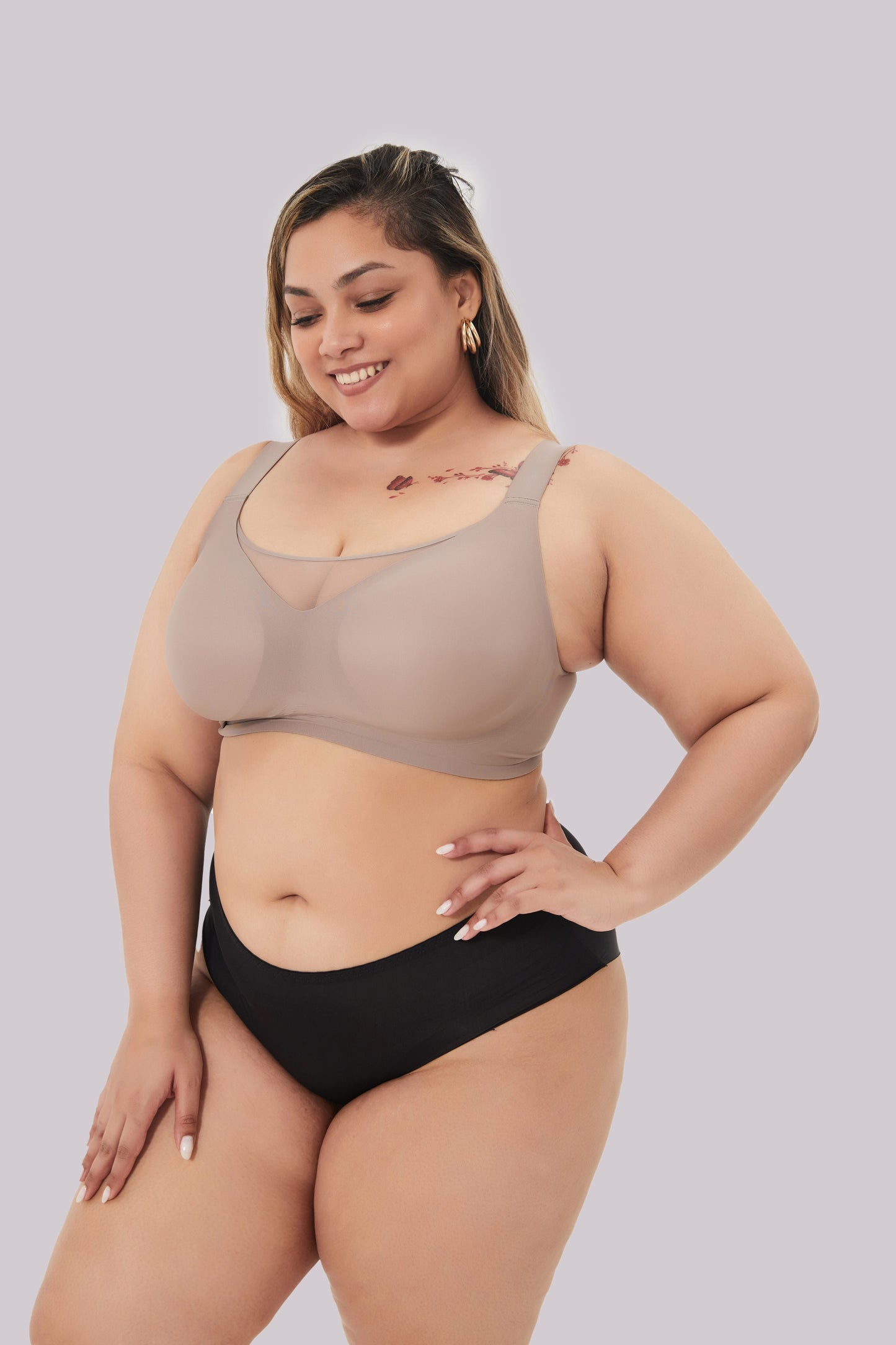 Seraphina Revolutionary Comfort Bra