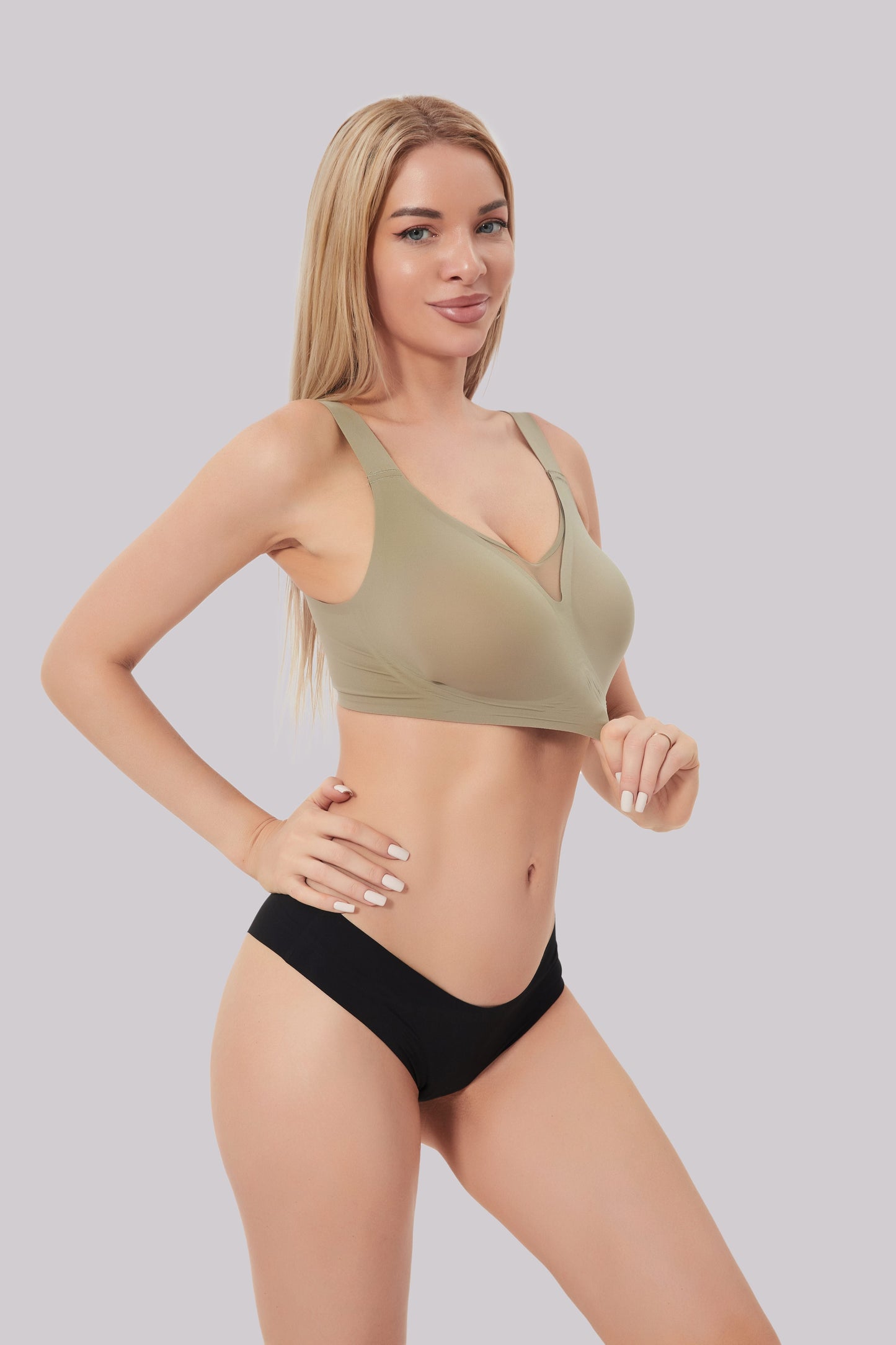 Seraphina Revolutionary Comfort Bra