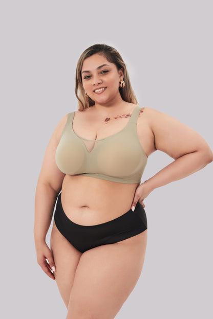 Seraphina Revolutionary Comfort Bra