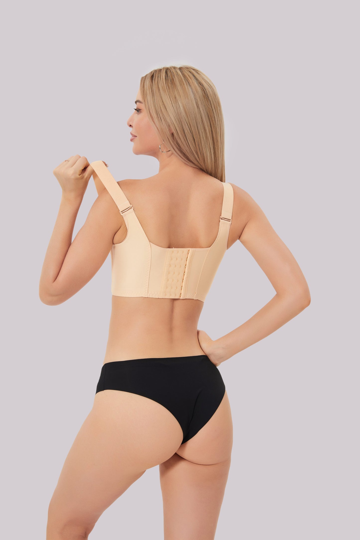 Valentina Comfortable Shaping Bra